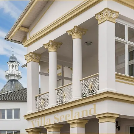 Seeland 179 Seeland App 1 Heringsdorf (Usedom)