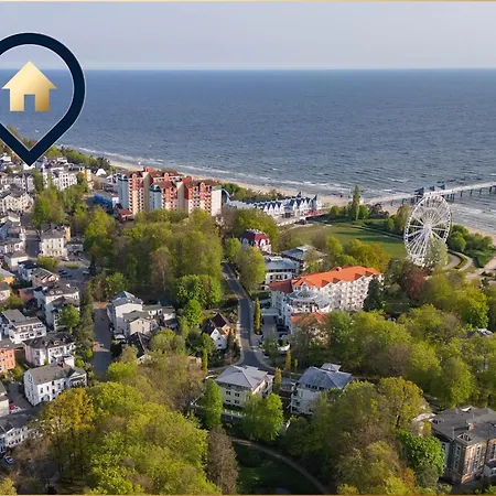 Seeland 179 Seeland App 1 شقة