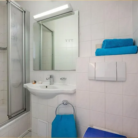 Seeland 179 Seeland App 1 * Heringsdorf (Usedom)