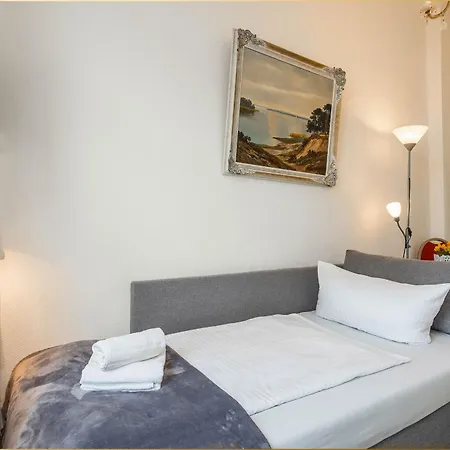 شقة Seeland 179 Seeland App 1 *