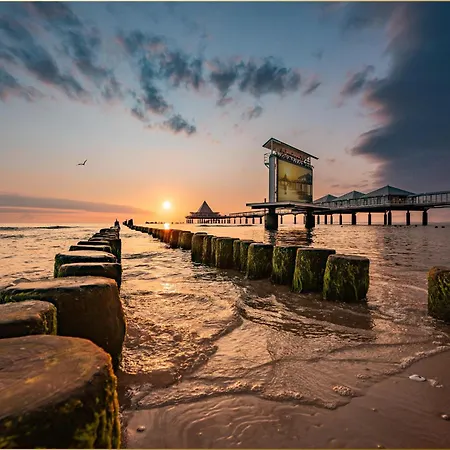 Seeland 179 Seeland App 1 * Heringsdorf (Usedom)