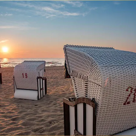 شقة Seeland 179 Seeland App 1