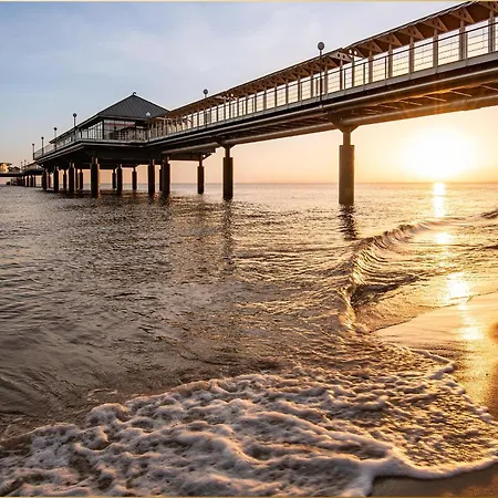 Seeland 179 Seeland App 1 Lejlighed