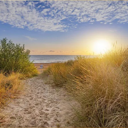 Seeland 179 Seeland App 1 Lejlighed *