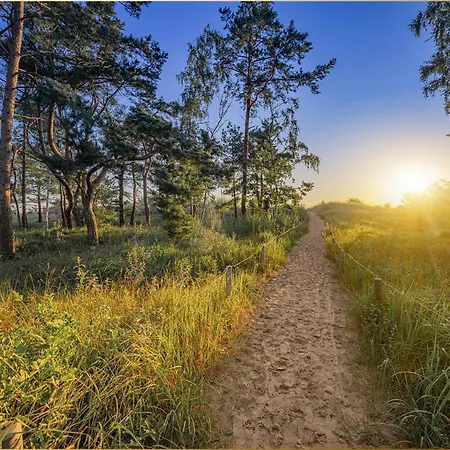 شقة Seeland 179 Seeland App 1 هيرينجسدورف