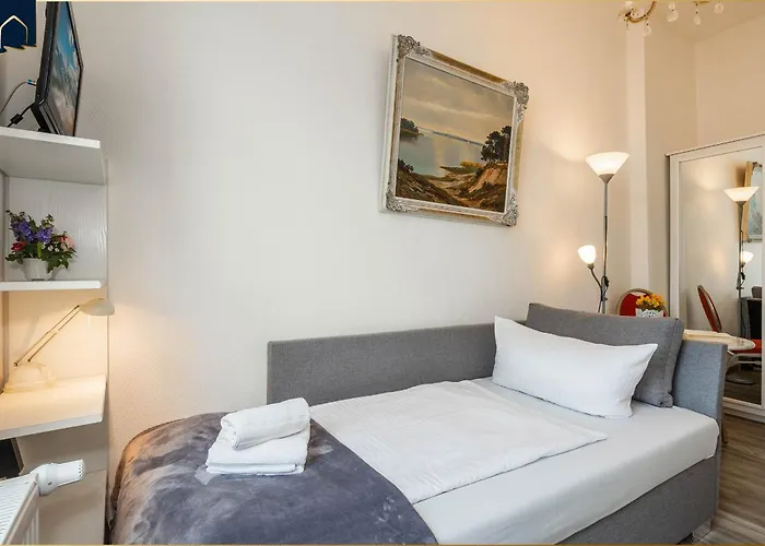 Apartment Seeland 179 Seeland App 1 *